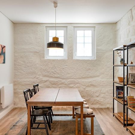 ポルト Viva Boavista Vintage Houseヴィラ エクステリア 写真