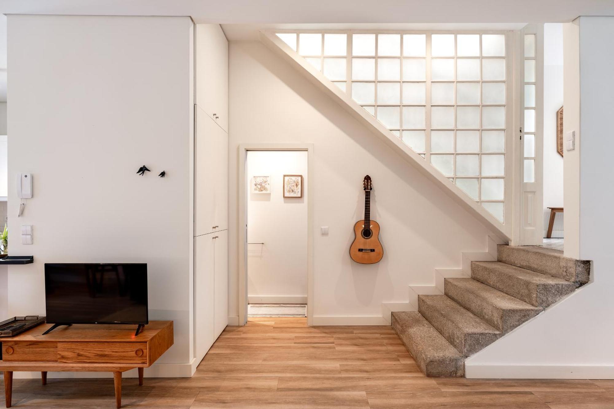 ポルト Viva Boavista Vintage Houseヴィラ エクステリア 写真