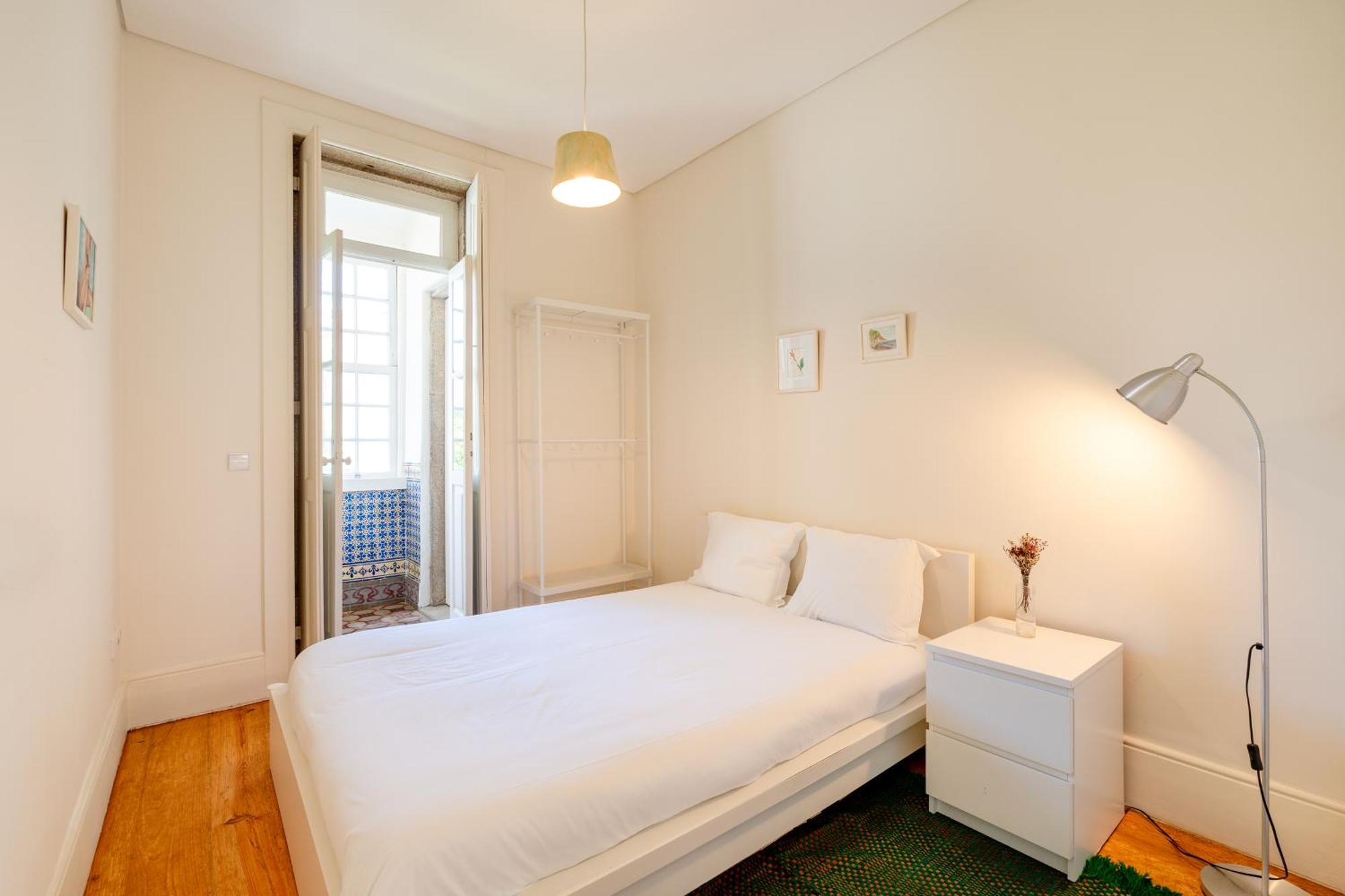 ポルト Viva Boavista Vintage Houseヴィラ エクステリア 写真