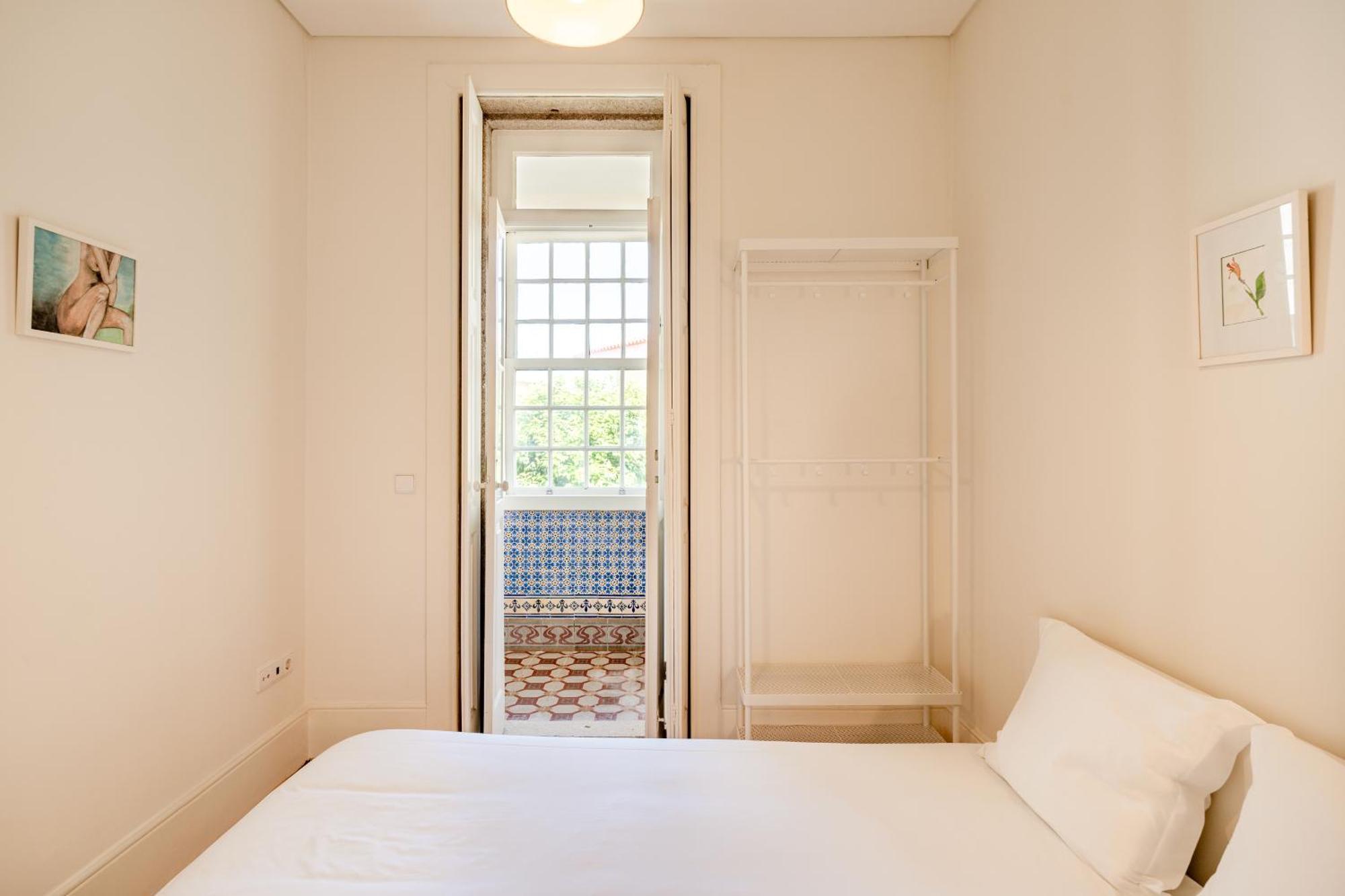 ポルト Viva Boavista Vintage Houseヴィラ エクステリア 写真