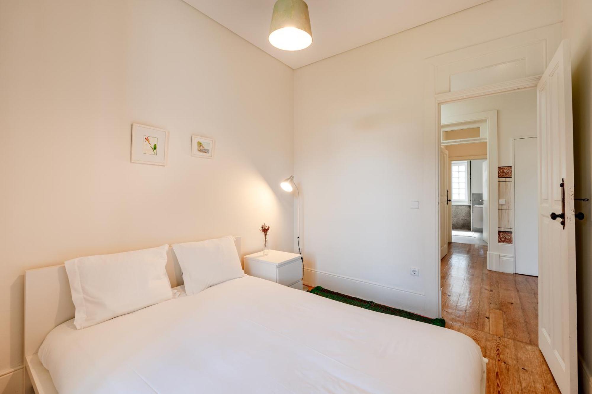 ポルト Viva Boavista Vintage Houseヴィラ エクステリア 写真