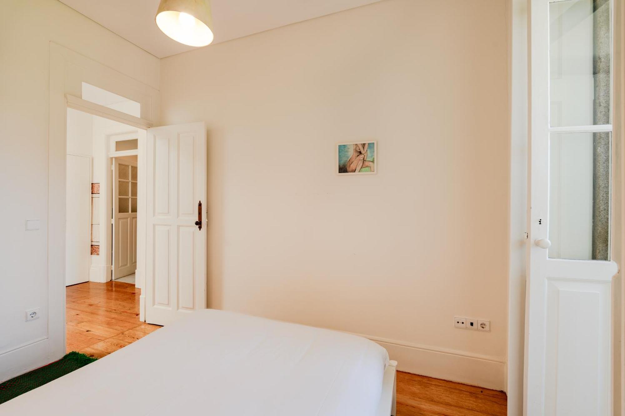 ポルト Viva Boavista Vintage Houseヴィラ エクステリア 写真