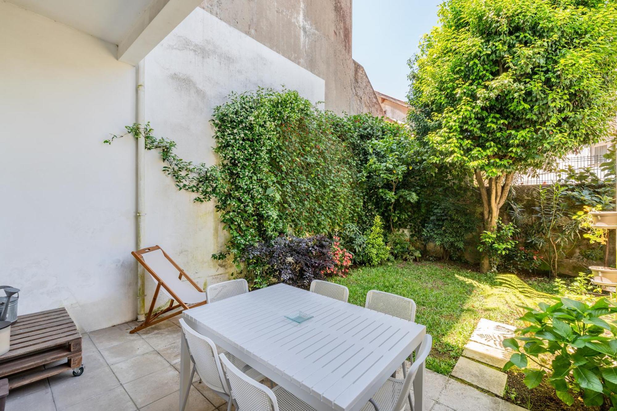 ポルト Viva Boavista Vintage Houseヴィラ エクステリア 写真
